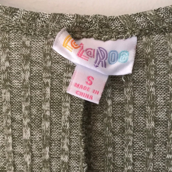 Lularoe Lindsay - Picture 3 of 9